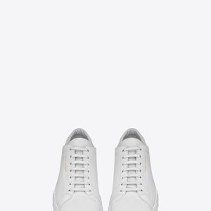 YSL Andy sneakers